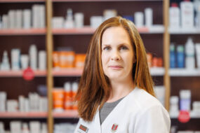 Mag. pharm. Olivia Rössler-Mayr